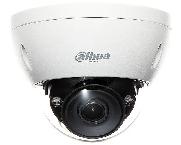 Camera de supraveghere IP, WizMind, Starlight, 2MP, 735 mm, IR100, MicroSD, PoE, Dahua IPC-HDBW5241E-Z5E-0735-DC12AC24V