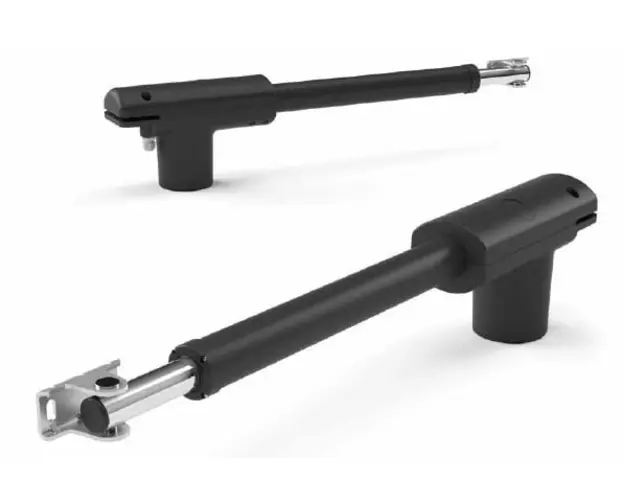 Brat complet pentru automatizarea de poarta batanta King Gates LINEAR 40024, 22S039