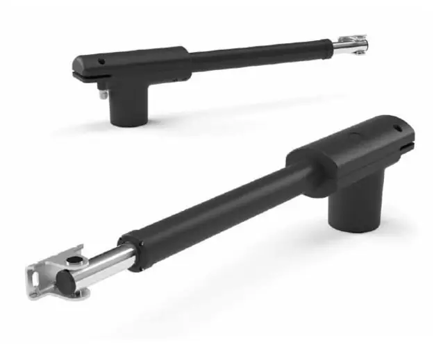 Brat complet pentru automatizare de poarta batanta KING GATES LINEAR 50024, 22S041