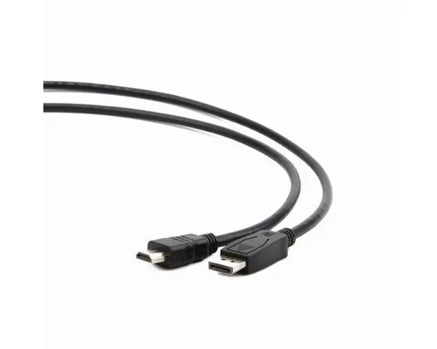 Cablu Monitor DisplayPort la HDMI 3 metri CC-DP-HDMI-3M
