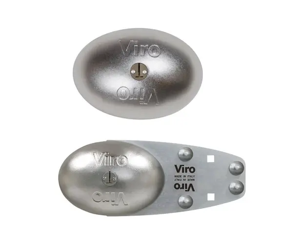 Grup de fixare usi pentru camioane si furgonete, VIRO 4222