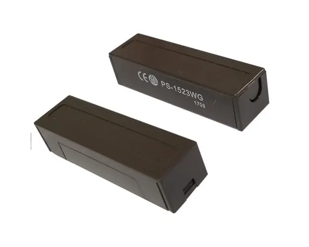 Contact magnetic aplicat, Maro, Aleph PS1523WG-BR