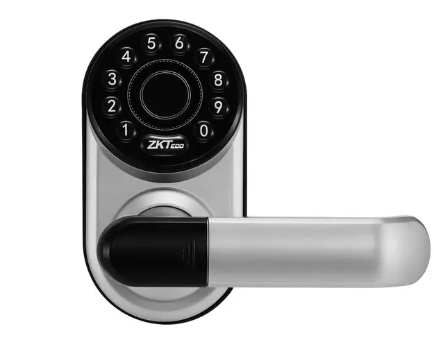 Yala inteligenta Bluetooth cu acces remote pentru sistem cazare in regim hotelier
