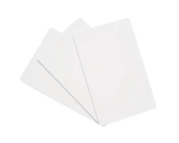 Cartela electromagnetica duala, RFID si UHF, IDT-1001EM/UHF