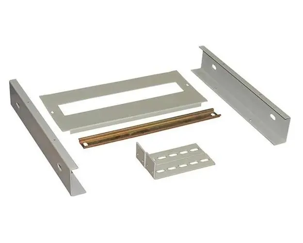 Masca si accesorii pentru montaj tablou metalic, compatibil cu 32-400/50, Freder 32-400/5003