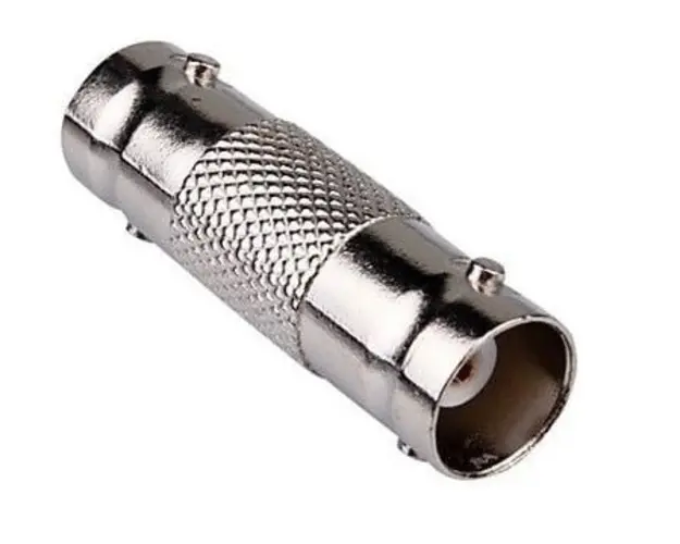 Adaptor BNC Mama Mama, BNCF-F