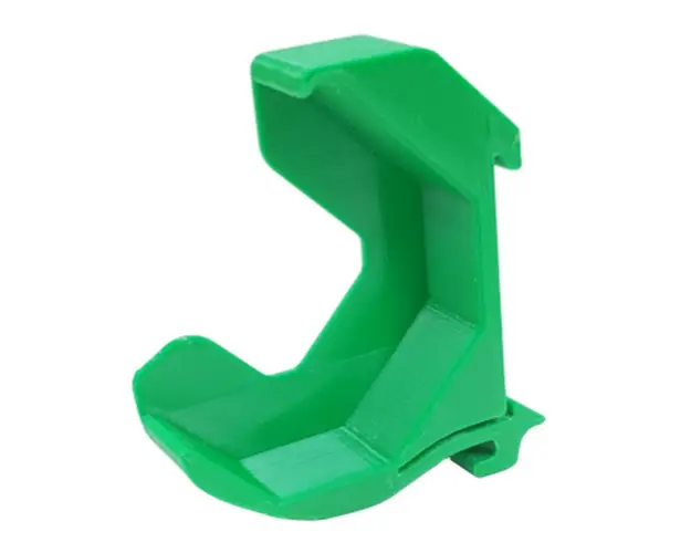 Adaptor sina DIN pentru controlerul inteligent Shelly Dimmer si Shelly Dimmer 2, DIN-DIM-MINI