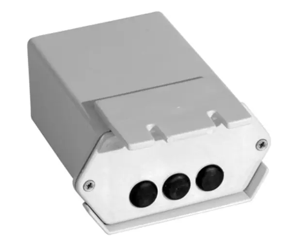 AF 950 Modul de comanda locala pentru automatizari ferestre Comunello MOWIN, 230V, 5A, IP44, MP00X003H0000