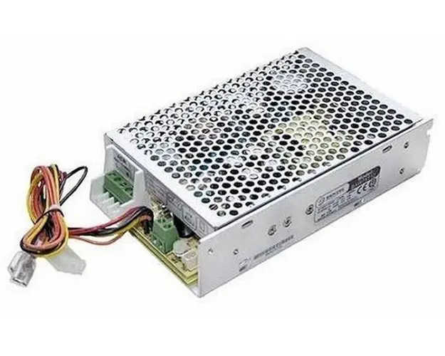 Sursa de alimentare 27.6V 1.8A, pentru centrale de incendiu Fireclass, BAW 50T24