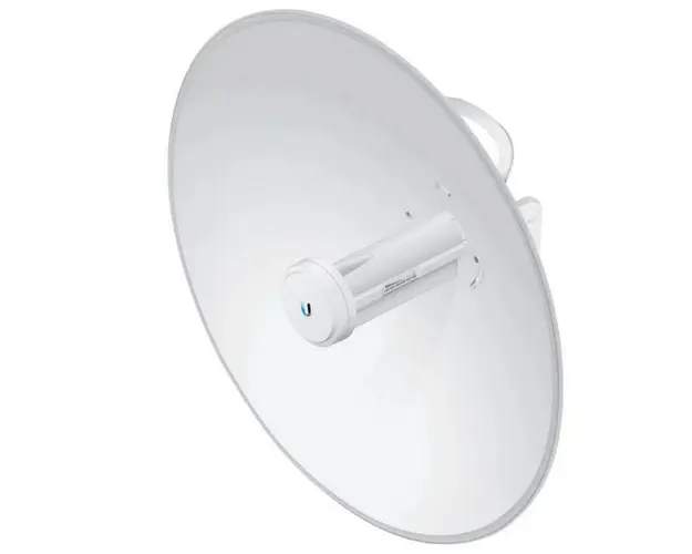Antena CPE Ubiquiti PowerBeamAC Gen2, 5 Ghz, 450+ Mb/s, airMAX, PBE-5AC-GEN2