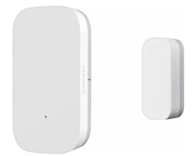 Aqara Smart Window and Door Sensor, MCCGQ11LM