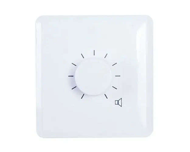 Potentiometru volum 30W, PA 100V, VC30R BST Pro AR30