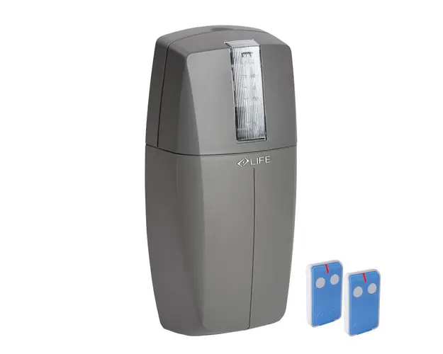 Automatizare usa de garaj LIFE PROBO PR100 XL