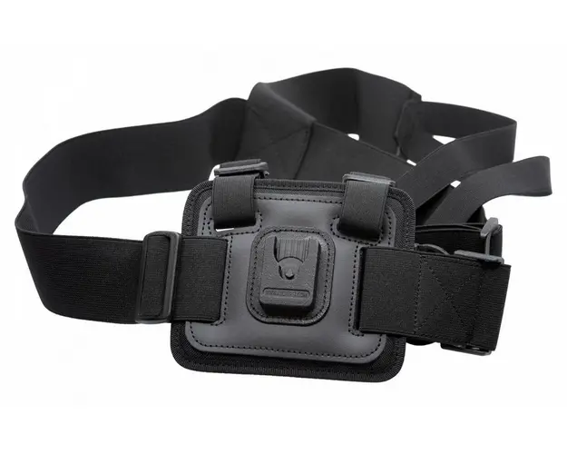 Ham pentru fixarea camerei pe piept, compatibil cu body camera AXIS, TW1105 HARNESS