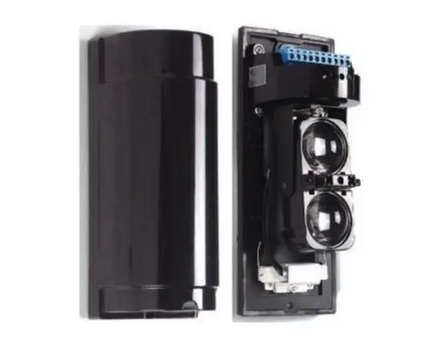 Bariera fotoelectrica impulsuri IR exterior 100m ABT-100