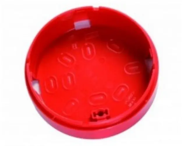 Baza cu adancime mica - rosie, set de 5 buc. - Honeywell CSR