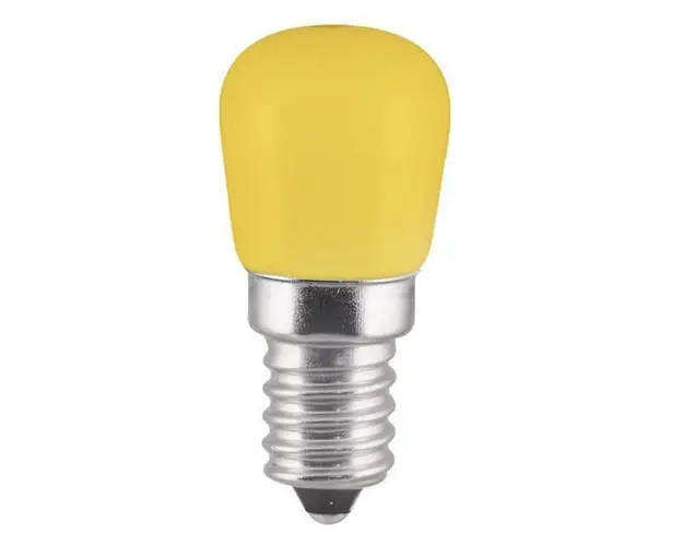 Bec 230V galben 25W pentru automatizari de porti, 5RI1980000