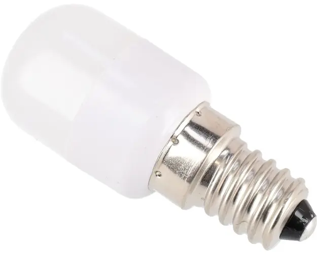 Bec LED, 24V, E14, 1.5W, 3000K, pentru lampi de automatizare, 5RI2000100