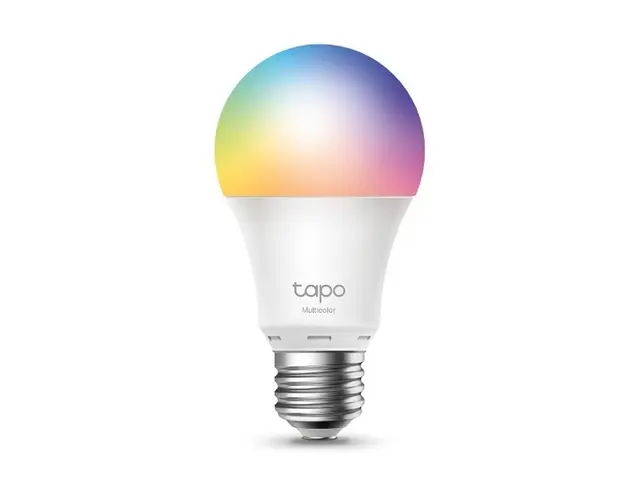 Bec Tp-Link, Wi-Fi, inteligent, Multicolor L530E