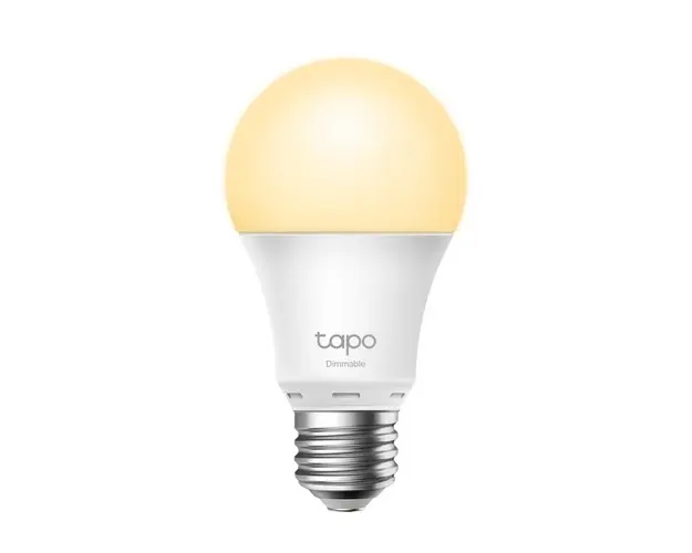Bec Tp-Link, Wi-Fi, inteligent, reglare intensitate lumina, L510E