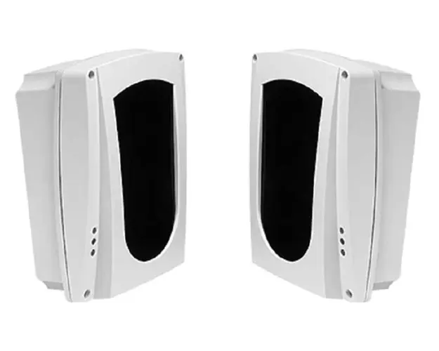 Bariera activa de fum 100 metri AVS BF 100A