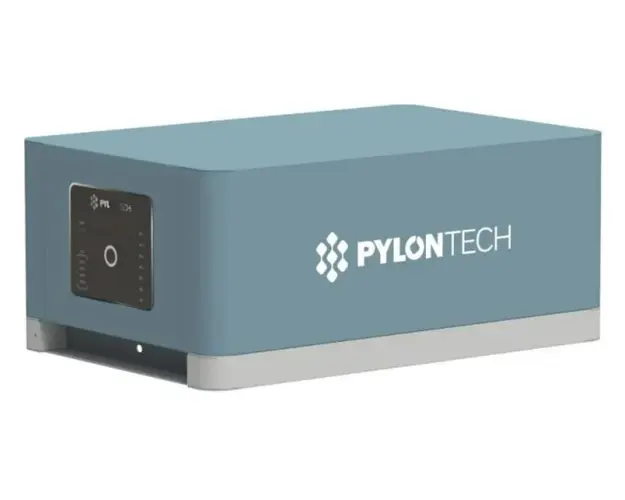 BMS Controller - Pylontech Force H1 (FC0500-40)
