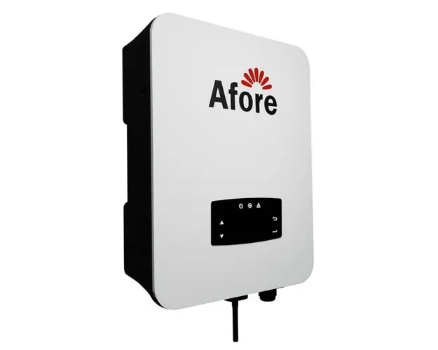 Invertor ON-GRID trifazat 5KW, Wifi, Afore BNT005KTL