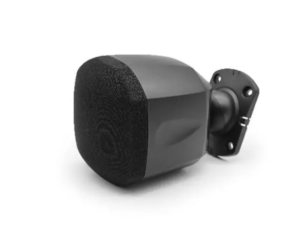 Boxa de perete PA mini DSPPA DSP129, 20W, 100V, 16 Ohmi