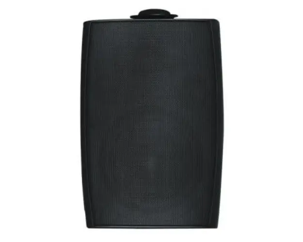 Boxa de perete public adress 30W RMS negru, WS6030B