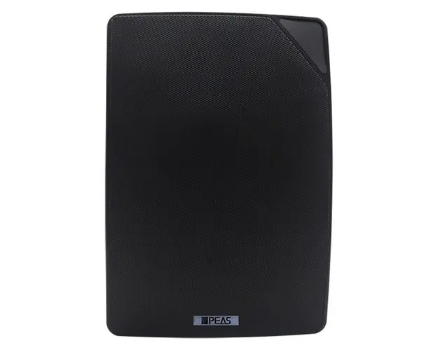 Boxa de perete public adress 40W RMS negru WS6040B