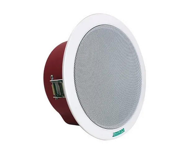 Boxa de tavan 10W, 100V, rezistenta la foc, certificat EN54-24, DSPPA DSP3154EN