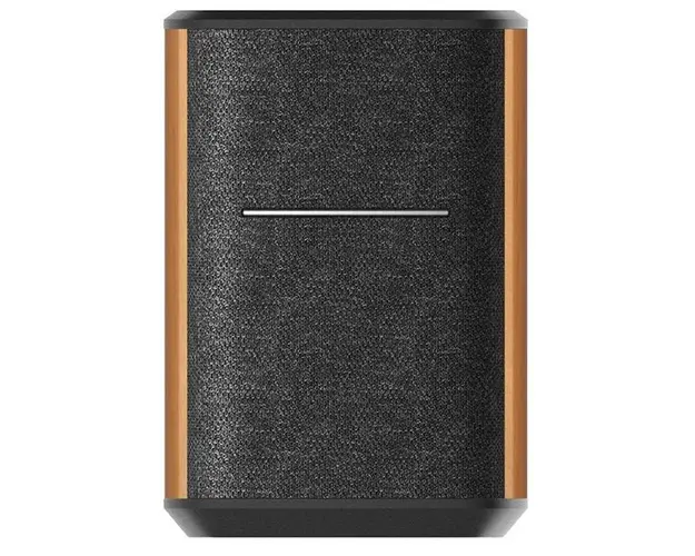 Boxa portabila Edifier MS50A-BR, Wi-Fi, Bluetooth, 40W