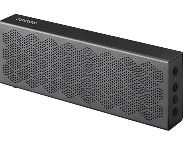 Boxa portabila Edifier MP120-IG, Bluetooth, 8W, microSD, baterie Li-ion 2200mAh