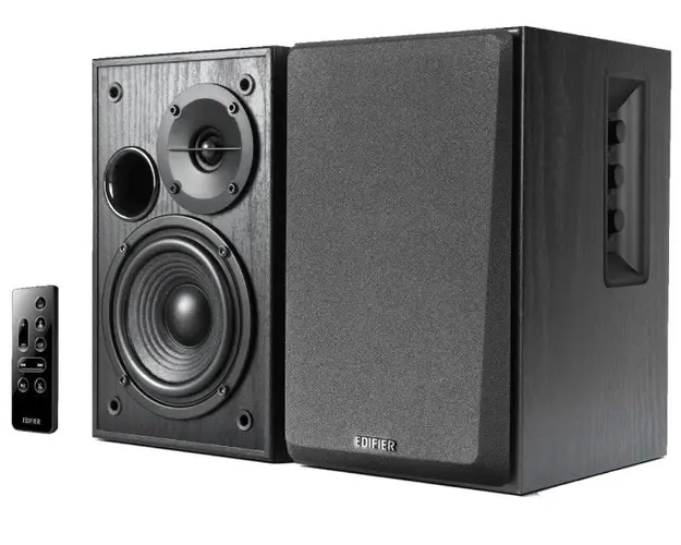 Boxe Bluetooth Edifier R1580MB, 42W, AUX, RCA