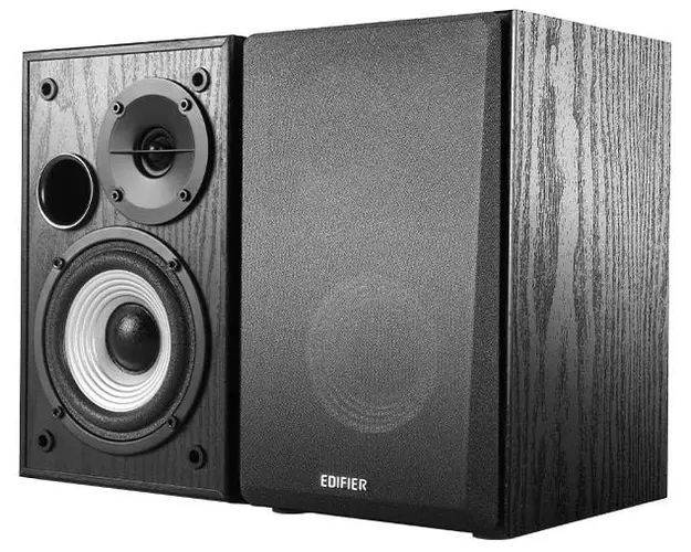 Boxe Edifier R980T Sistem 2.0, Putere iesire 24 W, Frecventa raspuns 70HZ-20kHZ