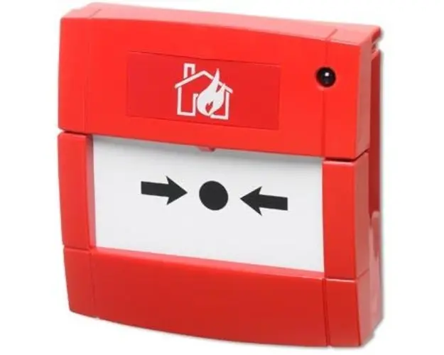 Buton de incendiu adresabil FIRECLASS FC420CP-I
