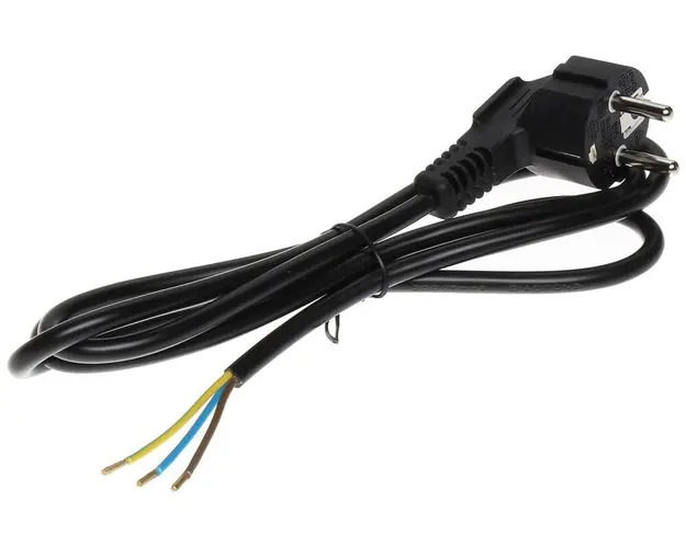Cablu de alimentare AC pentru surse SMPS, ACC2