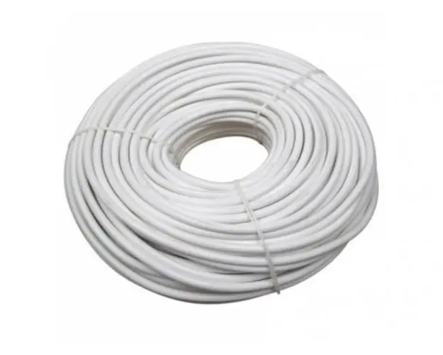 Cablu de alimentare flexibil Myym 2x1,5 mm, MYYM2X1.5