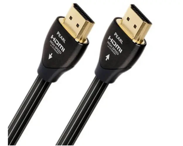 Cablu HDMI 4K, lungime 7.5m, Audioquest AUDHC-AQ-HDMPEA07.5A