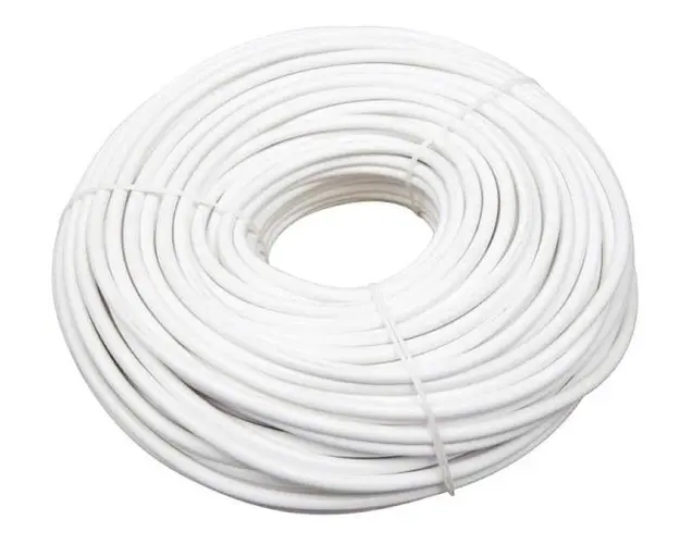 Cablu MYYM CCA 4x1mm 100m/rola, MYYM4X1