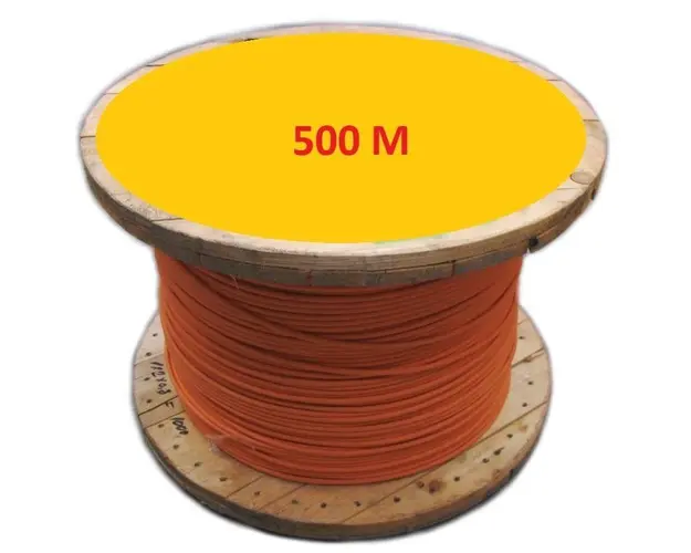 Cablu sistemele antiincendiu E30/E90 JHSTH 2x2x0.8 500M