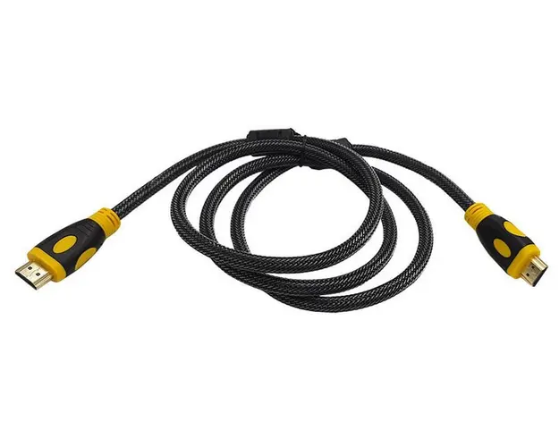 Cablu HDMI 1.4 19p ecranat, 1.5m, HDMI-ECRANAT-1.5M