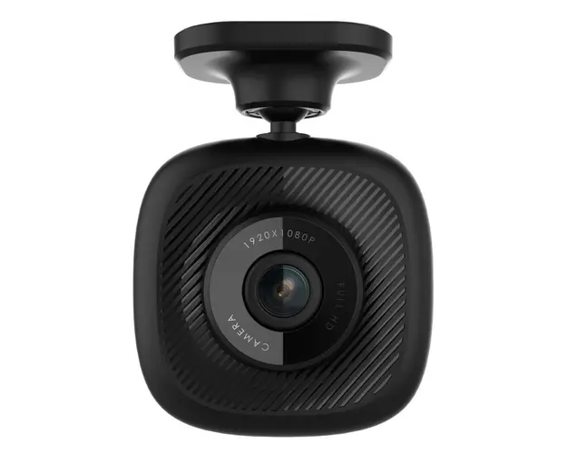 Camera auto Hikvision AE-DC2015-B1, 2MP FULL HD, Wi-Fi, unghi vizual 130, Microfon si difuzor, Slot card, Senzor G