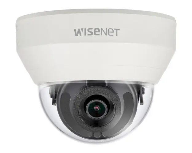 Camera de supraveghere analogica Hanwha Dome HCD-6020R, Full HD - 2MP, 4mm, IR 20m