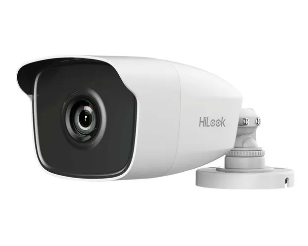 Camera de supraveghere exterior Hikvision HiLook THC-B220-M, 2MP FULL HD, IR 40m, 2.8mm, IP66