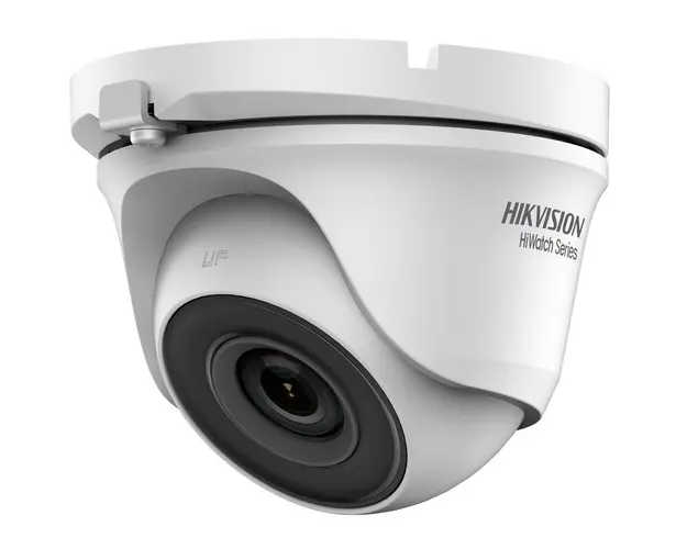 Camera de supraveghere Hiwatch HWT-T120-M(2.8MM), 2MP Full HD, 2.8mm, IR 20m, IP66