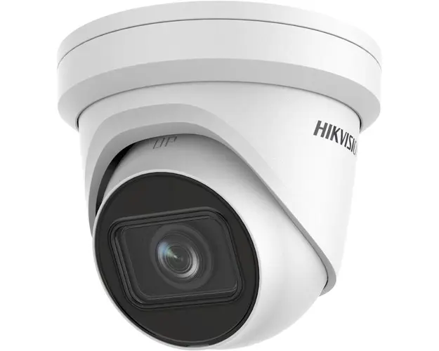 Camera de supraveghere IP, 2 MP, varifocala 2.8-12 mm, IR 40m, PoE, microSD, IP67, Hikvision DS-2CD2H23G2-IZS(2.8-12mm)