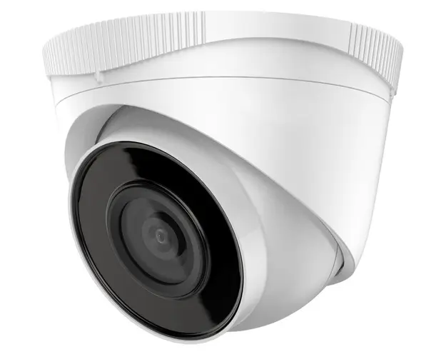 Camera de supraveghere IP, 8 MP, IR 30m, 2.8mm, PoE, Safer, SAF-943W-8MP