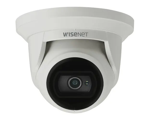 Camera de supraveghere IP Hanwha Flateye ANE-L6012R, Full HD - 2MP, 3mm, IR 20m, PoE, MicroSD, IP67, IK10
