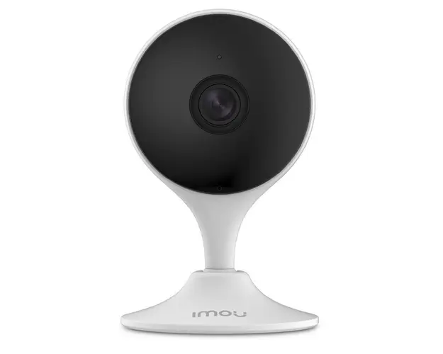 Camera de supraveghere IP, Imou Cue 2, wireless, 2 MP, IR 10 m, 2.8 mm, comunicare bidirectionala, MicroSD, IPC-C22EP-A